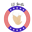 EO Writes logo