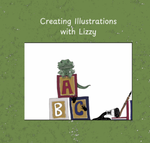 Creating Illustrations with Lizzy
https://payhip.com/b/u6Bbr