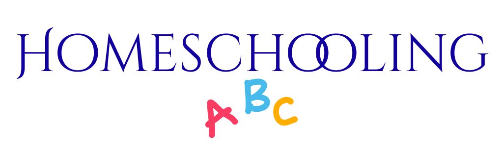 homeschooling header