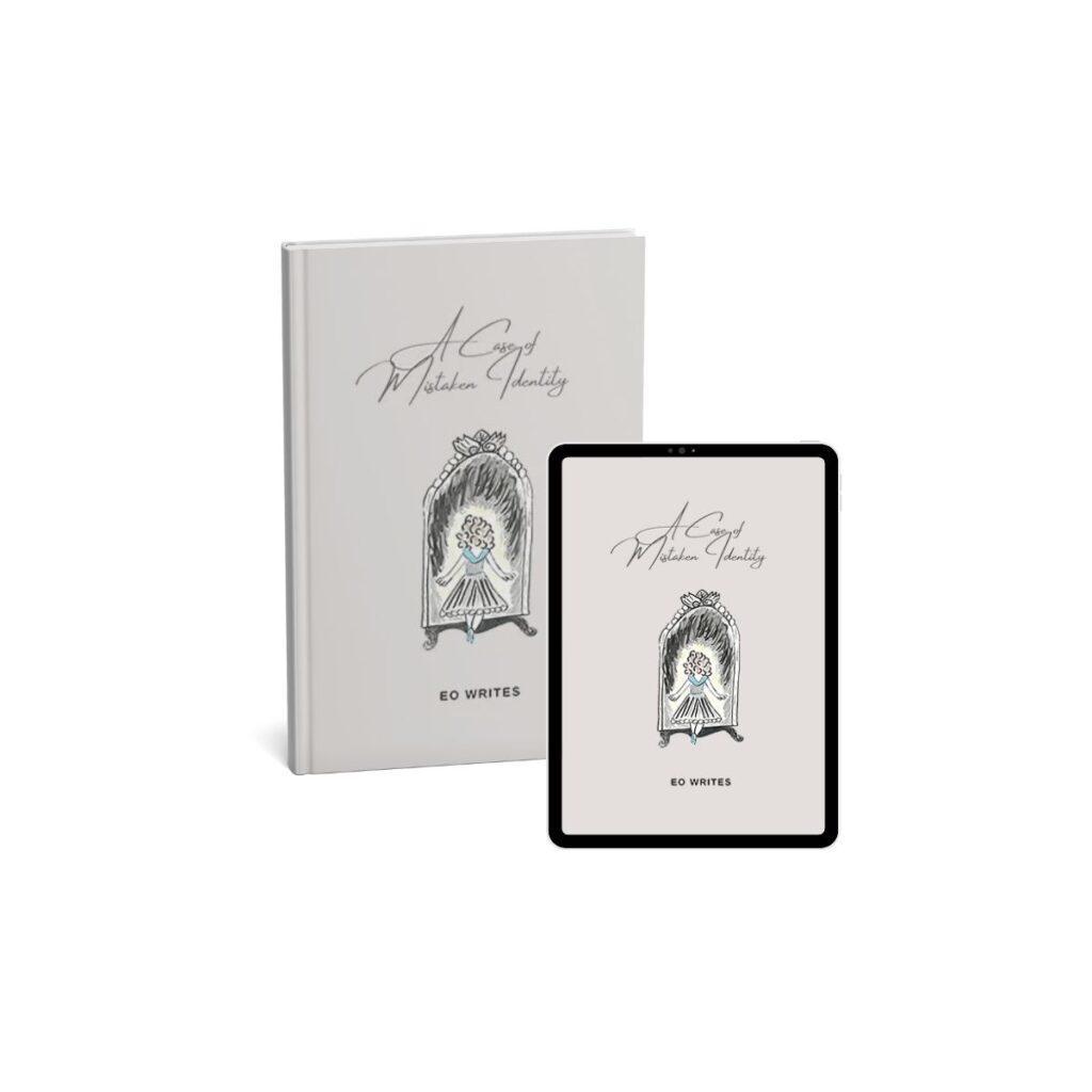 A Case of Mistaken Identity