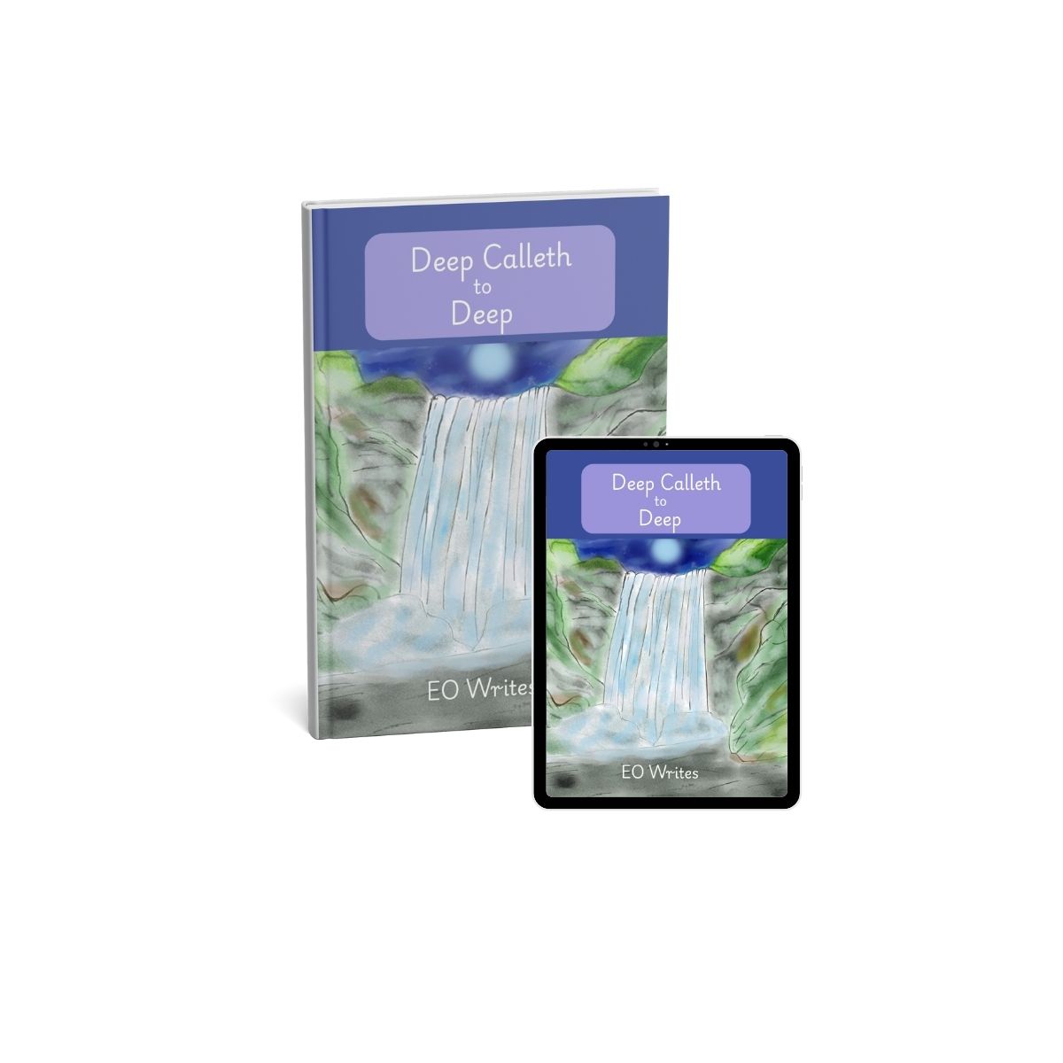 Deep Calleth to Deep