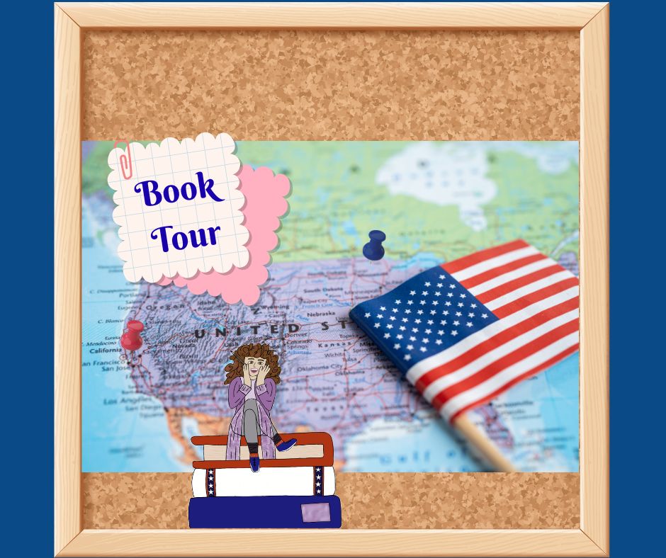 Book Tour