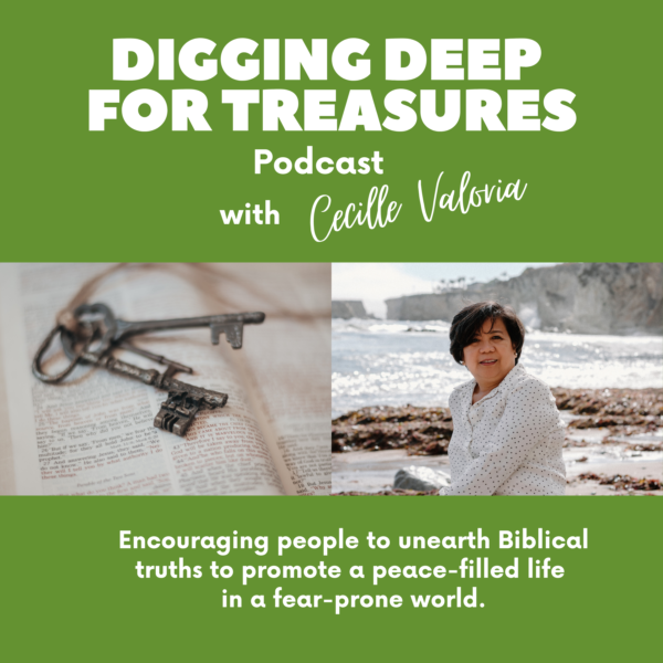 Episode 43
Serving with Grace: Faith, Caregiving, and a Power of Attorney
