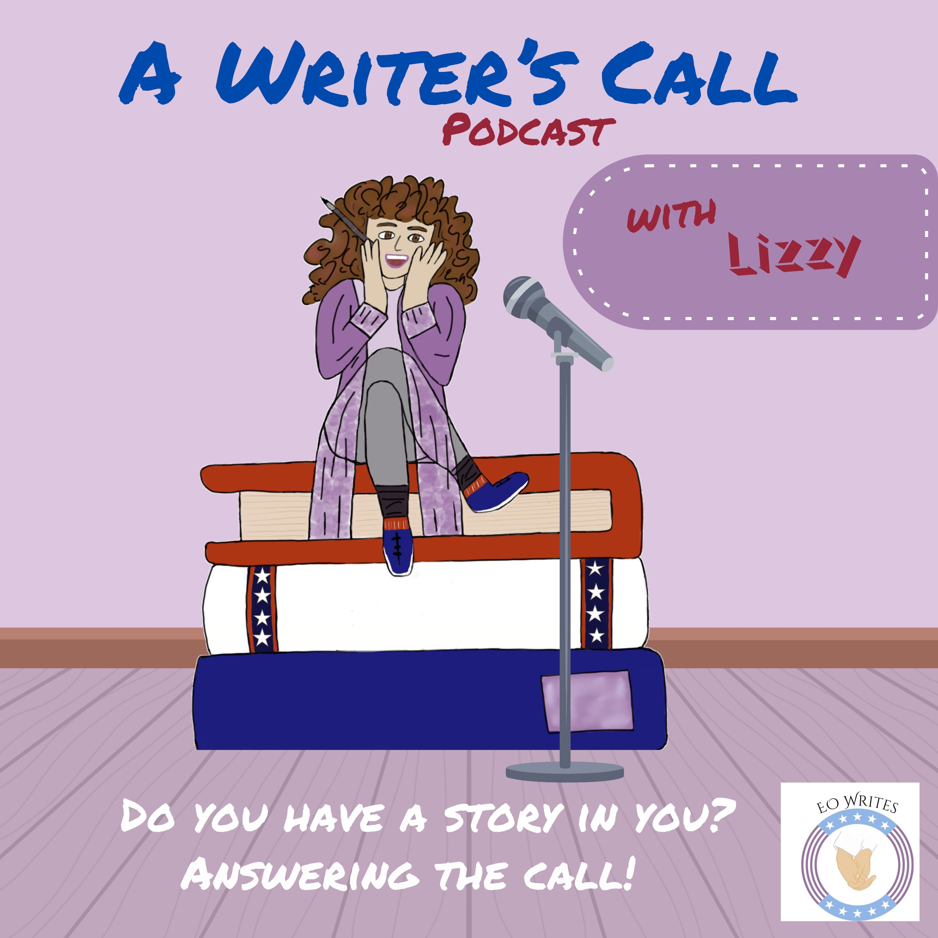 A Writer's Call