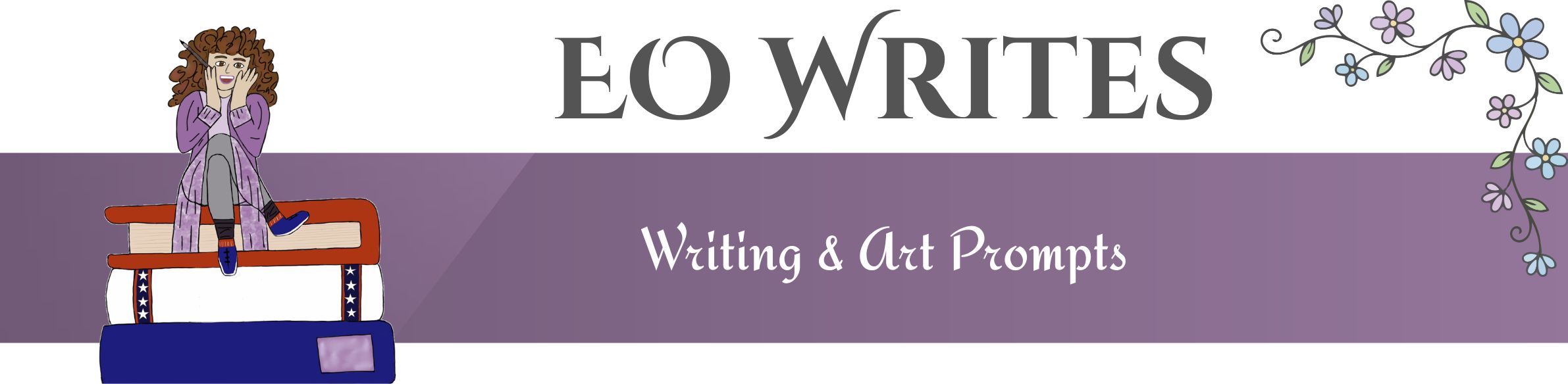 Writing & Art Prompts